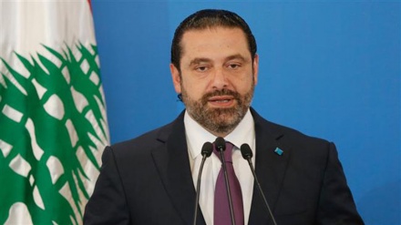 Sa'ad Hariri demands justice for father killing