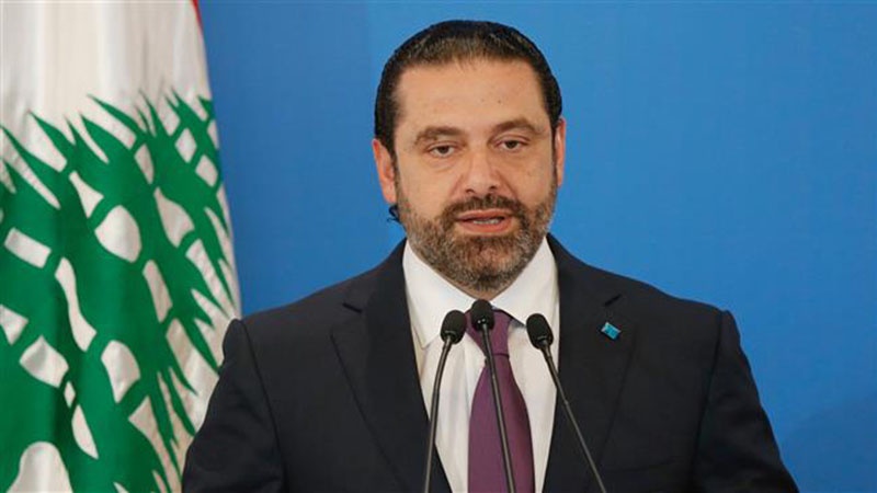 Saad Hariri demands justice for father killing