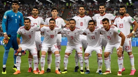Portugal survive with dramatic draw against Iran