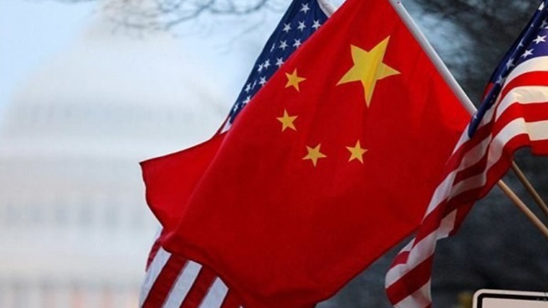 Iranpress: China in close communication with US on trade 