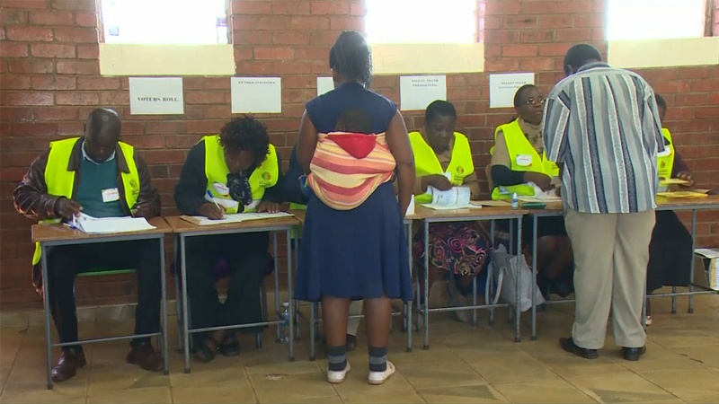 Counting Begins After Zimbabwe Election   4bpr08f579dea9185c3 800C450 