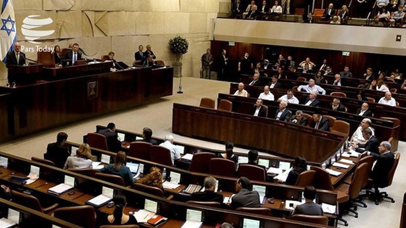 محکومیت لایحه نژادپرستانه «کشور یهود»  