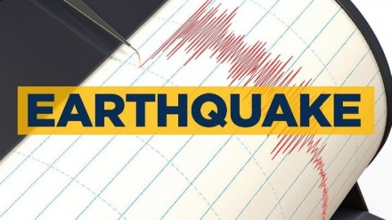4.3 magnitude earthquake hits western Iran