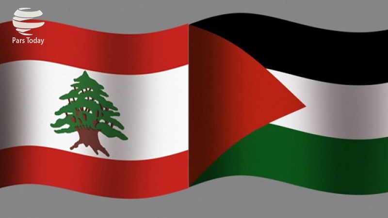 لبنان هم‌صدا با مردم فلسطین / گروه‌های مختلف سیاسی لبنان قانون «کشور یهود» را محکوم کردند