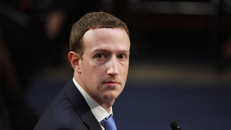 Mark Zuckberg under massive pressures for not censoring Holocaust deniers