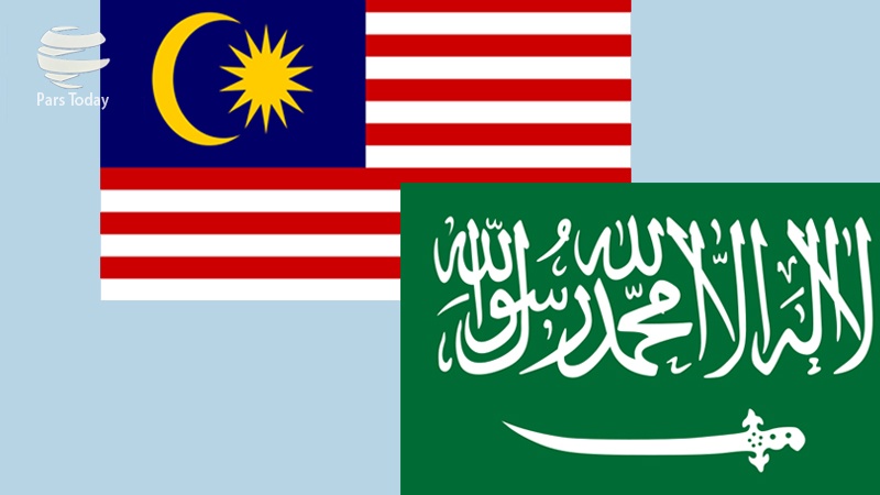 افزایش تنش میان عربستان و مالزی؛ اتهام ماهاتیر محمد به عربستان درباره مداخله در امور داخلی کوالالامپور/ تحلیل