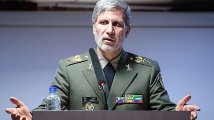 Iran, biggest victim of chemical weapons, most active in CPCW: General Hatami
