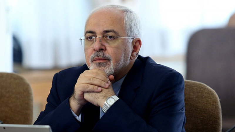 Iranpress: Zarif: Concurrency of terror attack and anti-Iran Warsaw summit is not coincidental