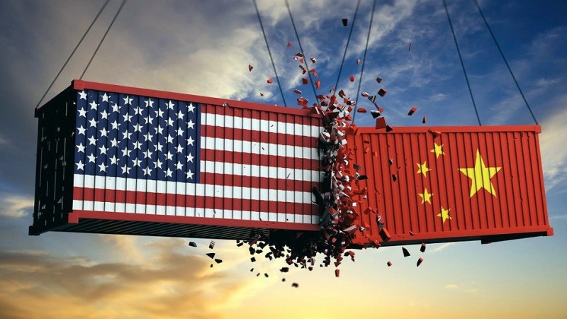 Iranpress: China warns U.S. 