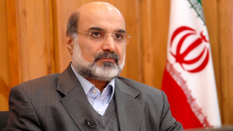 Iranpress: Head of IRIB:  Organizational coherence index needed for measuring organizational performance