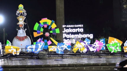 Asian Games 2018 updates day 8: two silver and one bronze for Iran in Karate