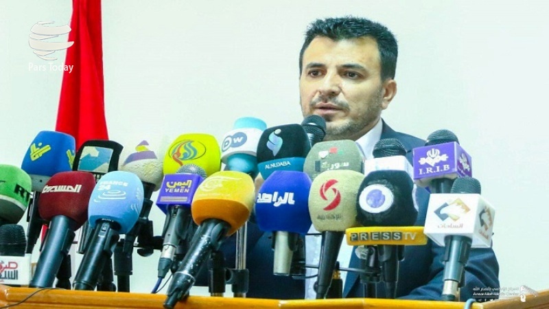 Iranpress: وزير الصحة اليمني: تحالف العدوان السعودي حوّل اليمن إلى سجن كبير