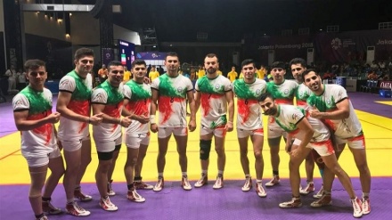 Asian Games 2018: Iran beat India convincingly at Kabaddi semi-final