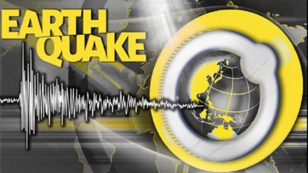 Earthquake hits near Khoy in northwestern Iran