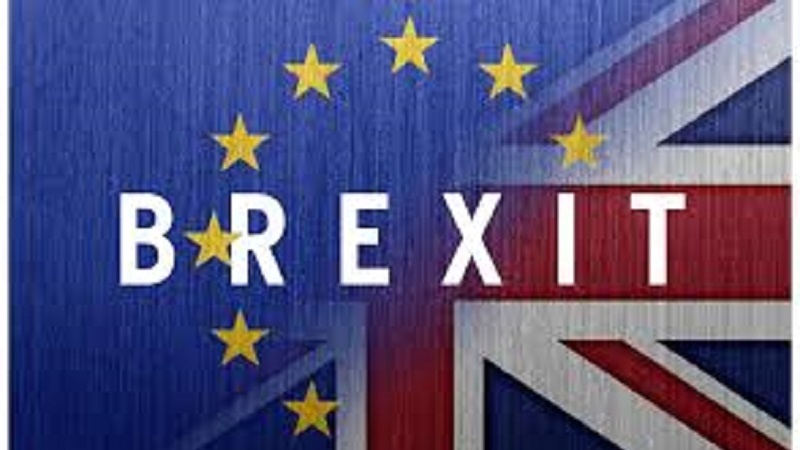 EU top court: UK can cancel Brexit