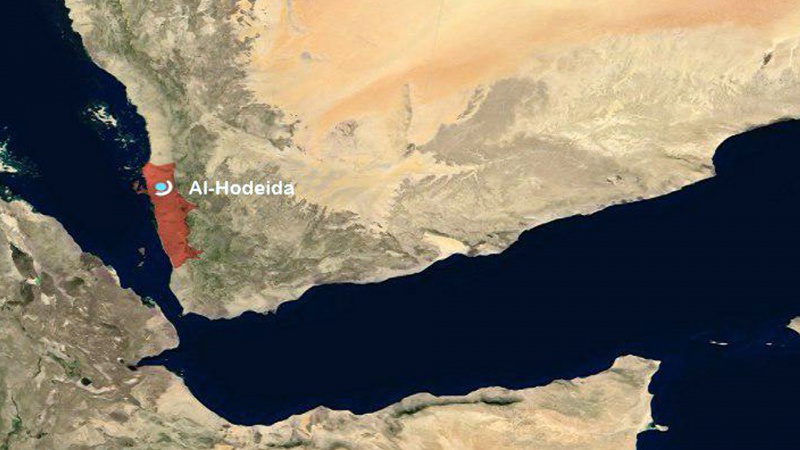 Iranpress: Yemen: Saudi-led coalition resumes airstrikes on Hodeidah