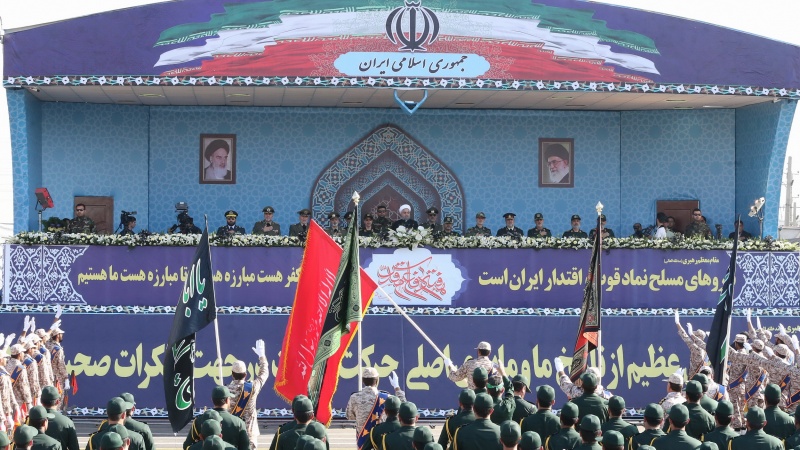 Iranpress: Rouhani: Iran boosts it