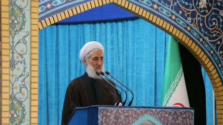 Senior Iranian cleric: Psychological warfare against Iran doomed to fail 