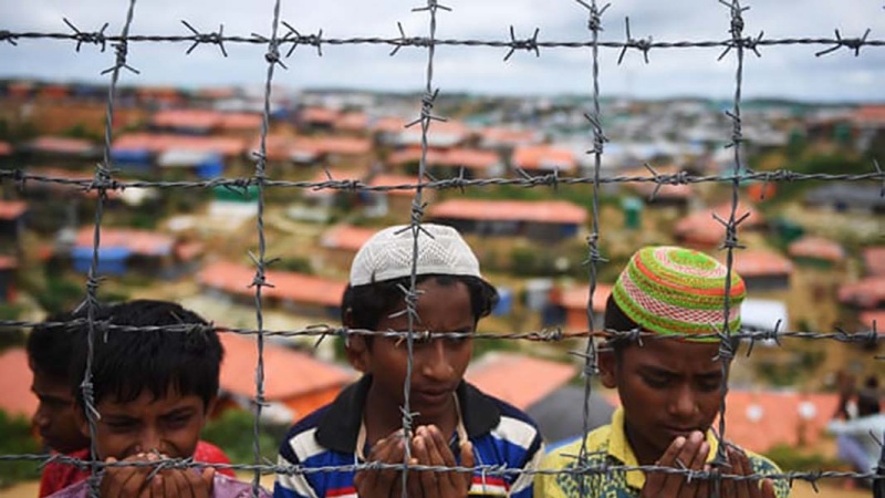 Iranpress: Canada accuses Myanmar of genocide against Rohingya