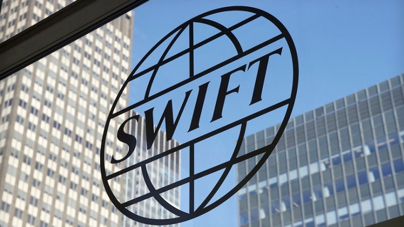 Iranpress: SWIFT says suspension of some Iranian Banks necessary but 