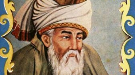اليوم.. ذكرى الشاعر الإيراني الشهير مولانا جلال الدين المولوي المعروف بالبلخي والرومي