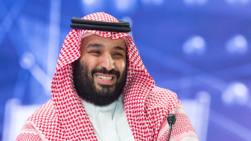Iranpress: Saudi crown prince breaks silence over Khashoggi case