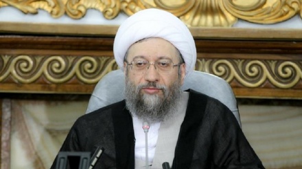 Iran's Judiciary Chief: Enemies not to disturb economy by sanctions