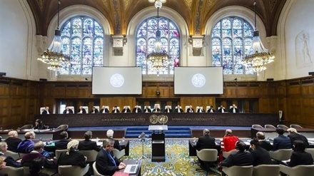 Iran dismisses US objections at ICJ hearings 