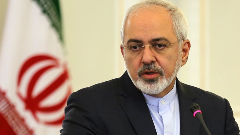 Iranpress: Zarif to travel to Islamabad, pursuing the case of kidnapped Iranian border guards
