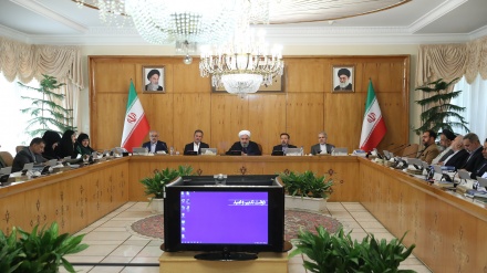 Rouhani: Various countries stances on Khashoggi's murder, a test of human rights