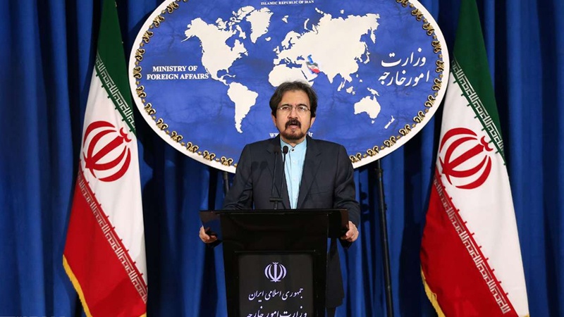 Iranpress: Iran urges Pakistan to take immediate steps to release kidnapped border guards