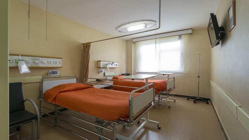 Iranpress: انشاء 40 مستشفى جديد في ايران حتى الربيع القادم