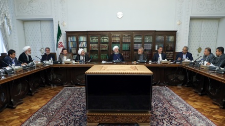 Iran offers policies for combatting hoarding and supplying of goods