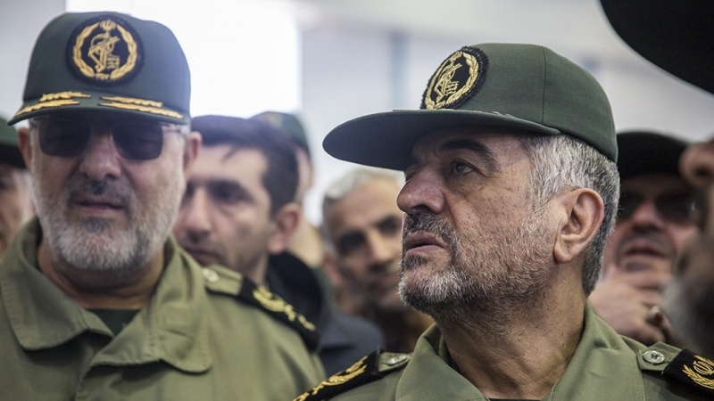 Iranpress: IRGC commanders to visit Pakistan over kidnapped border guards