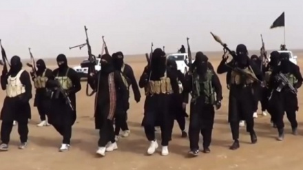 افزایش نگرانی‌ها درباره بازگشت داعش در عراق و سوریه
