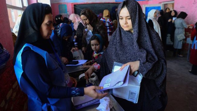 Iranpress: Kabul votes in October