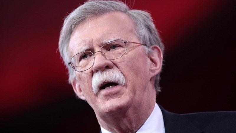 Iranpress: John Bolton warns North Korea not to test missiles