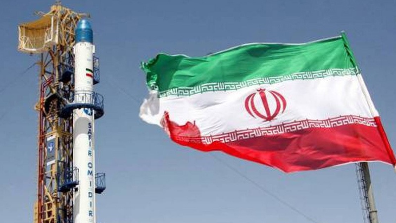 Iranpress: Iran, one of the top nine countries in satellite making