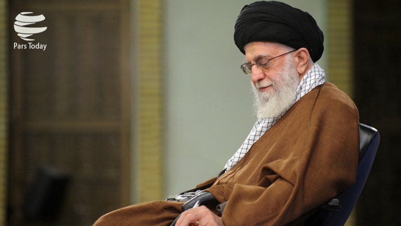فراخوان رهبر انقلاب برای ارتقاء الگوی پایه اسلامی- ایرانی پیشرفت