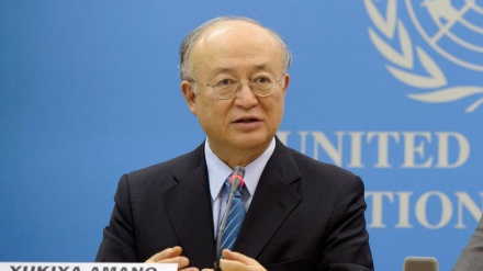 IAEA rejects Israel's allegation and call for inspection 