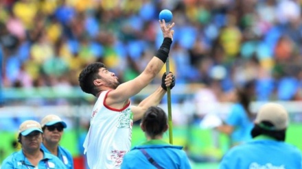 Asian Para Games 2018:  Iran wins four medals