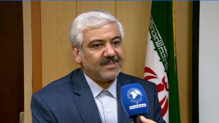 ISESCO helps to advance Iran's diplomacy in the world: Iranian official