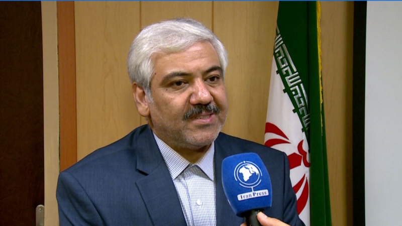 Iranpress: ISESCO helps to advance Iran