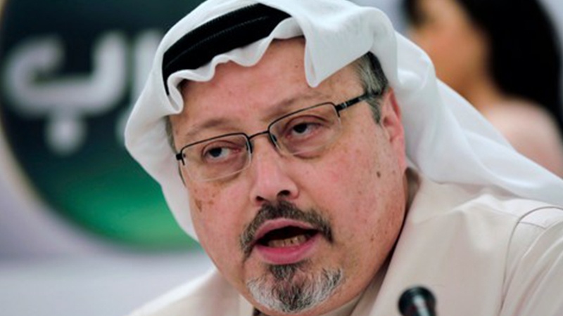 Iranpress: Turkey 2nd audio recording rejects Saudis Claims on Khashoggi killing