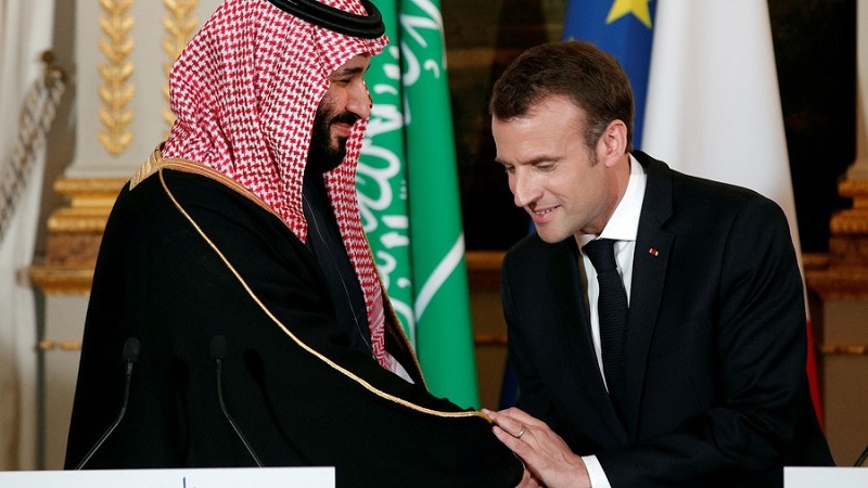 Iranpress: 18 Saudi citizens sanctioned by France over Khashoggi killing