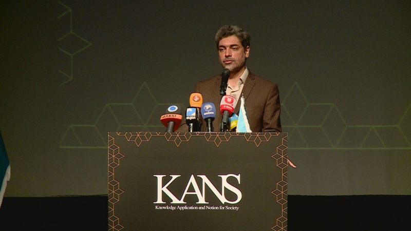 Iranpress: "Mustafa Prize", a chance for Muslim scientists
