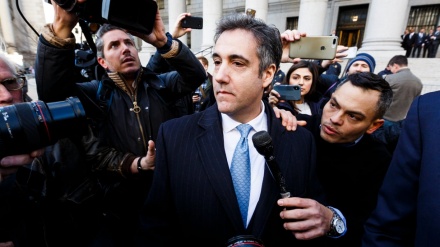 Michael Cohen Details Trump’s Involvement in Moscow Tower Project