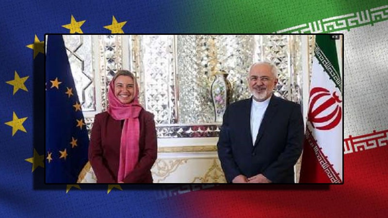 Iranpress: Commentary: Europe to set up independent financial trade channels with Iran 
