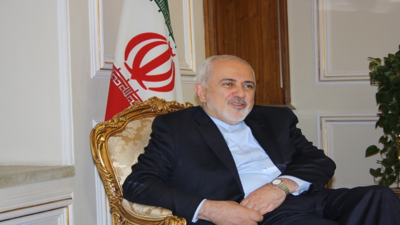 Iranpress: Zarif: Tehran knew about Saudi plans to assassinate senior Iranian officials