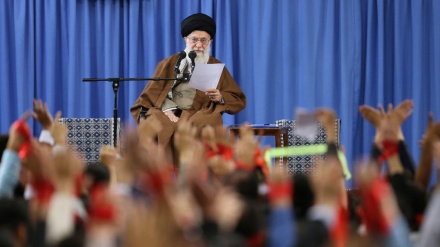 US loses 40-year war against Iran: Leader